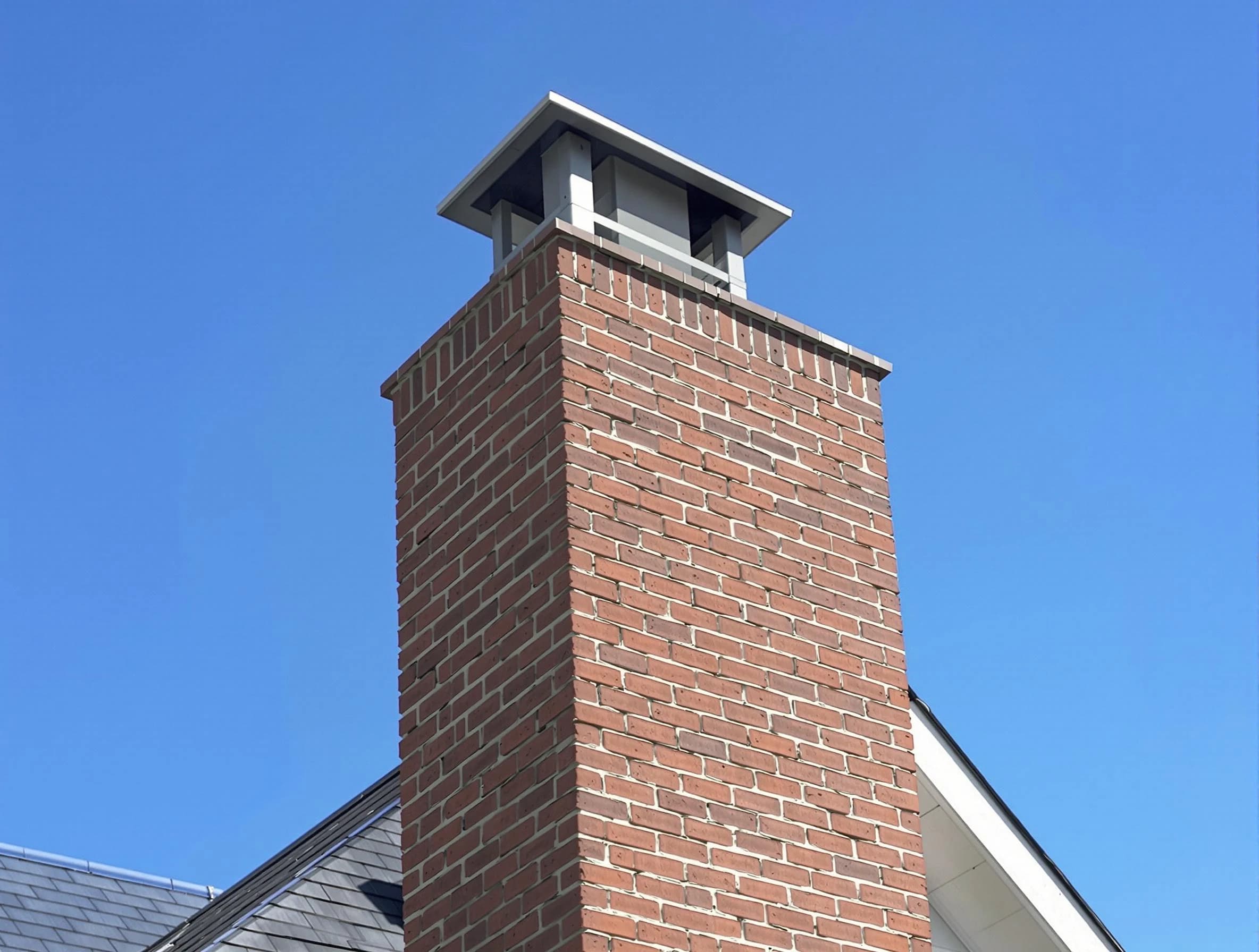 Chimney Remodeling service in Hueytown, AL