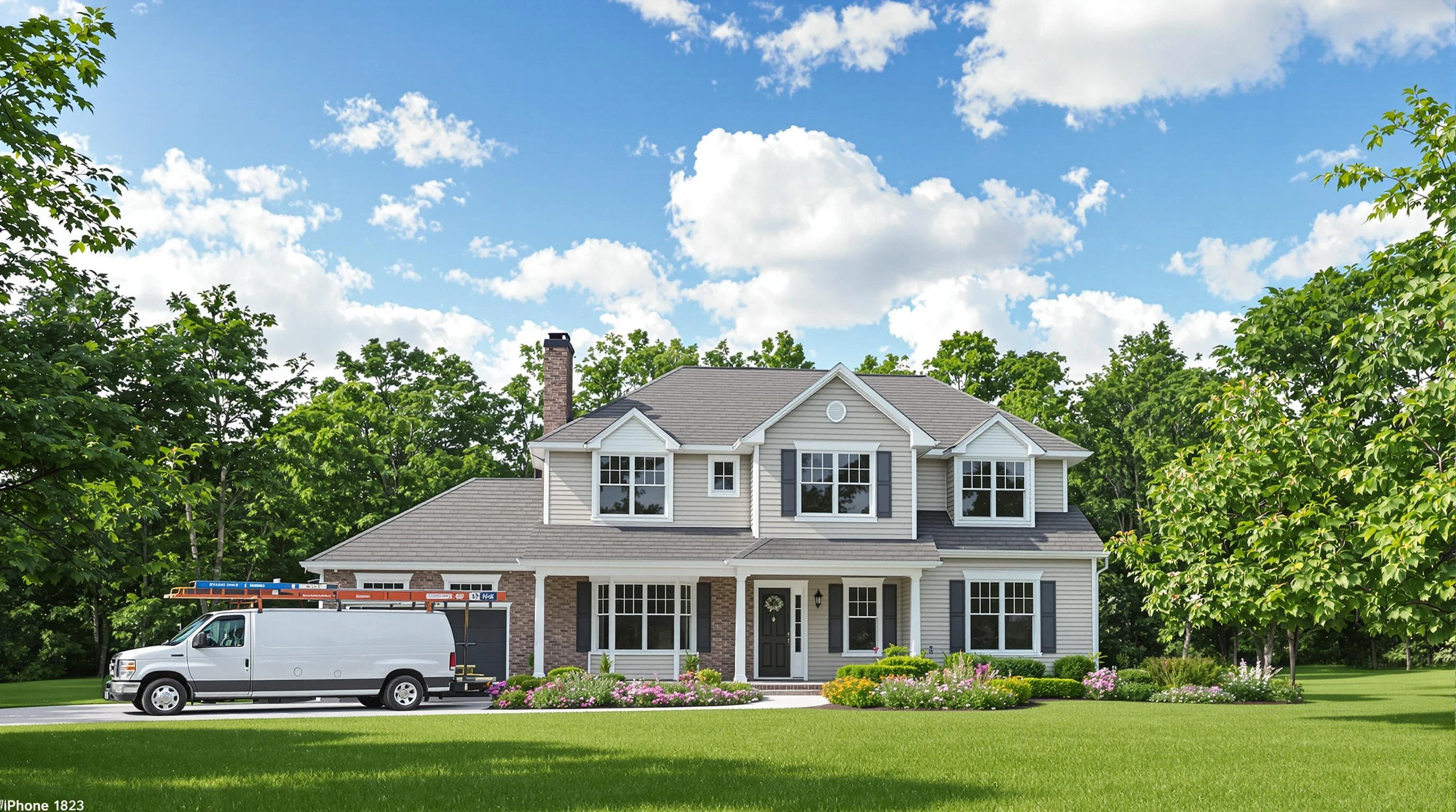 Hueytown Chimney Sweep chimney sweep crew working in Pleasant Grove, AL