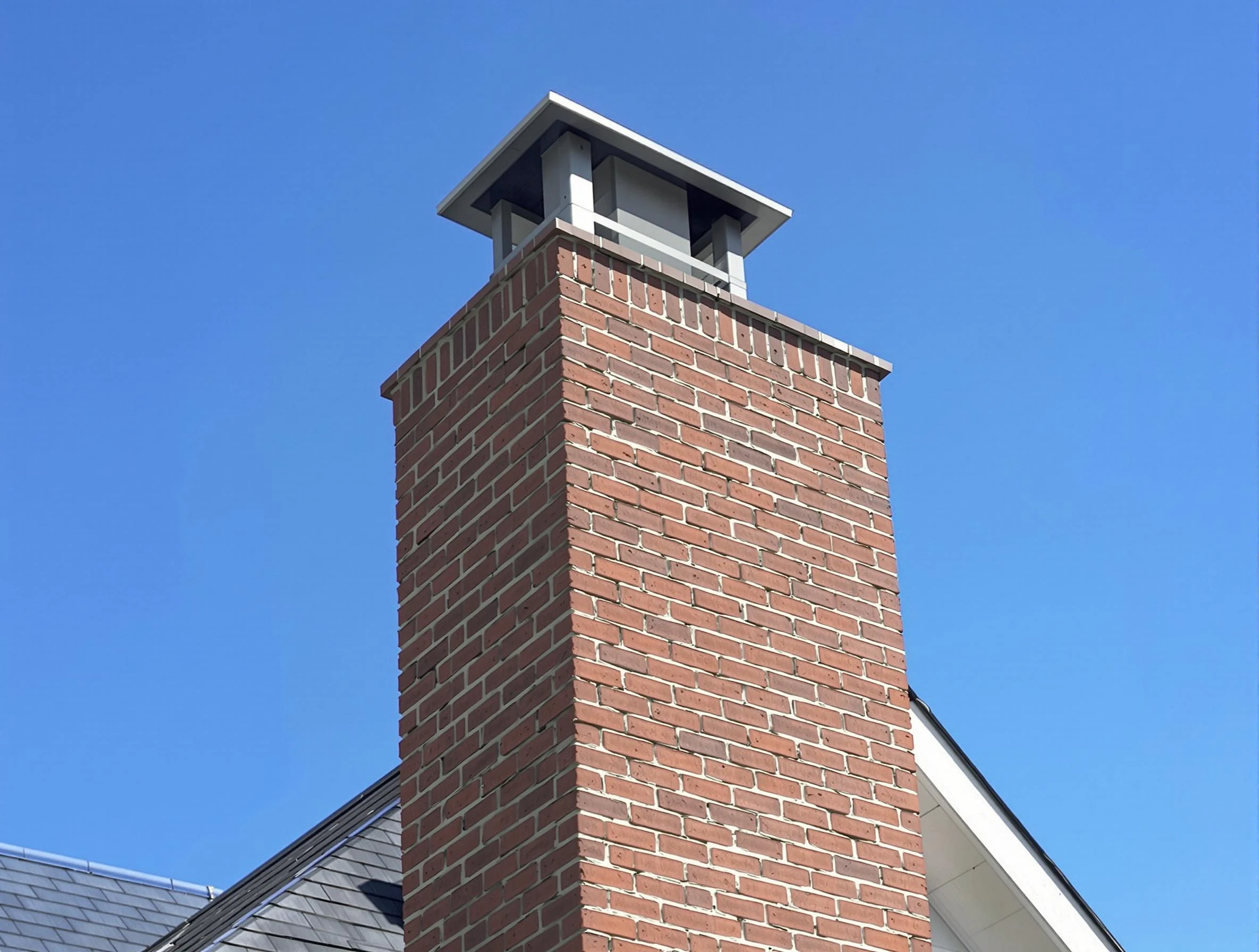 Chimney Remodeling in Hueytown